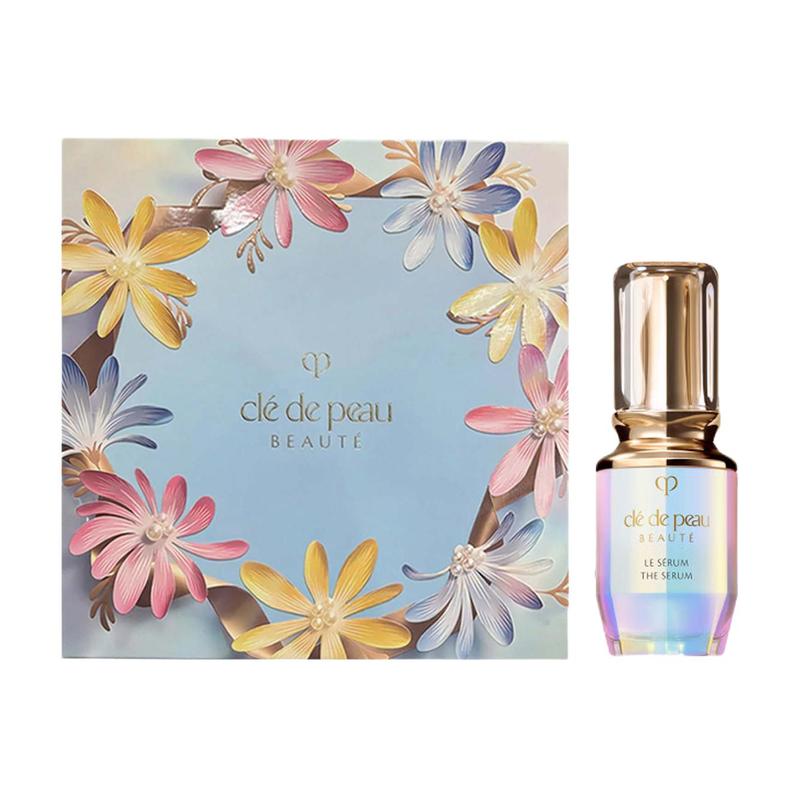 CPB Skin Key Crystal Radiance Essence Moisturizing 30ml