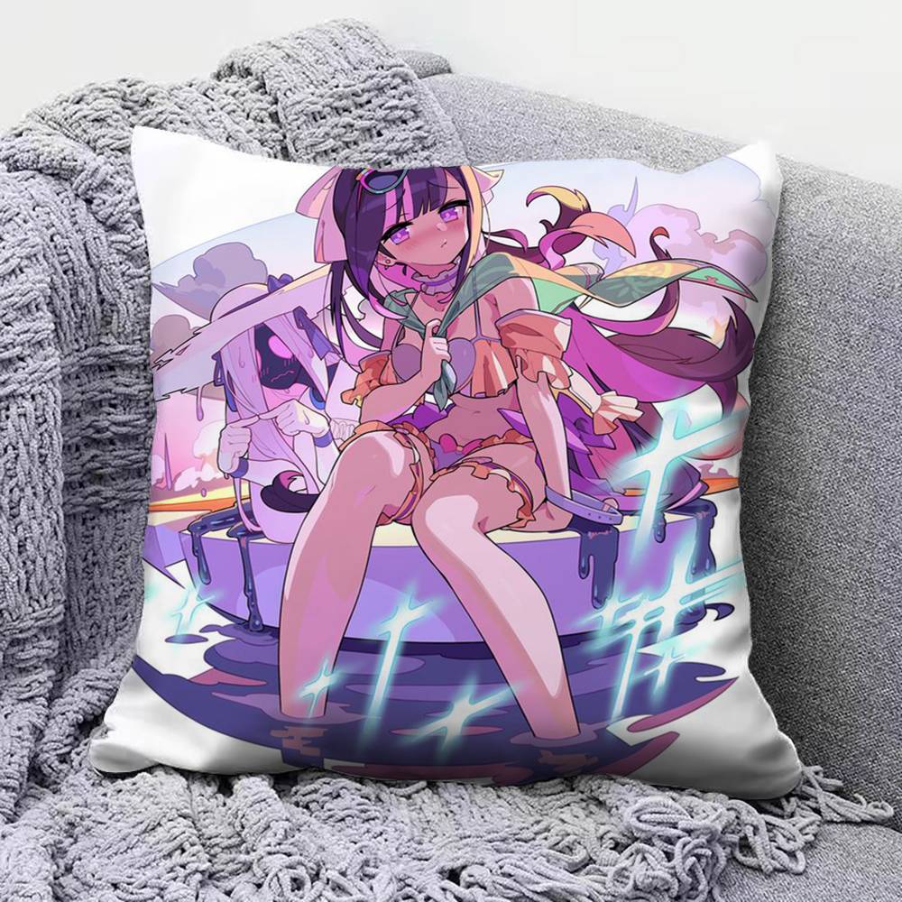 World FFlipper GGame  Pillow Covers Home Sofa Cushion Covers and Aecorative Custom