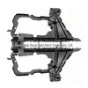 Rear Bumper Brackets for VOLVO XC90 2016- (Left & Right) Part Numbers: 31383527, 31383528