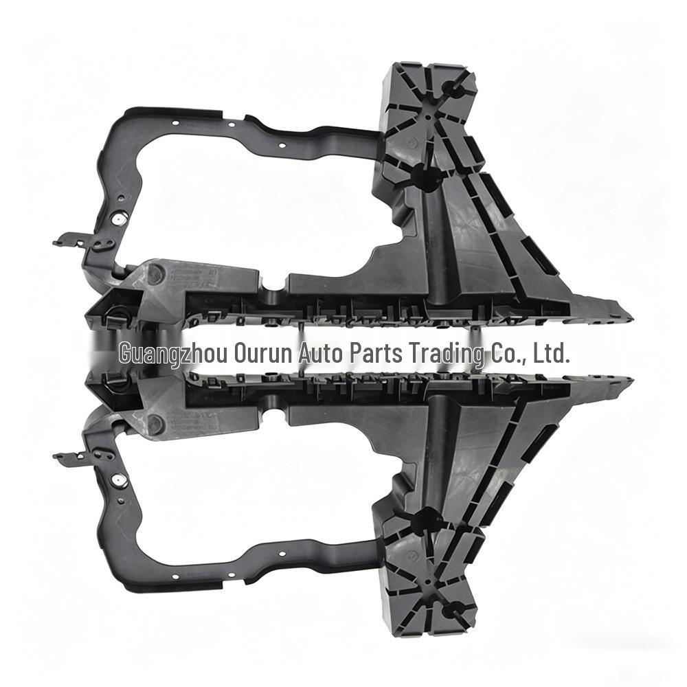 Rear Bumper Brackets for VOLVO XC90 2016- (Left & Right) Part Numbers: 31383527, 31383528