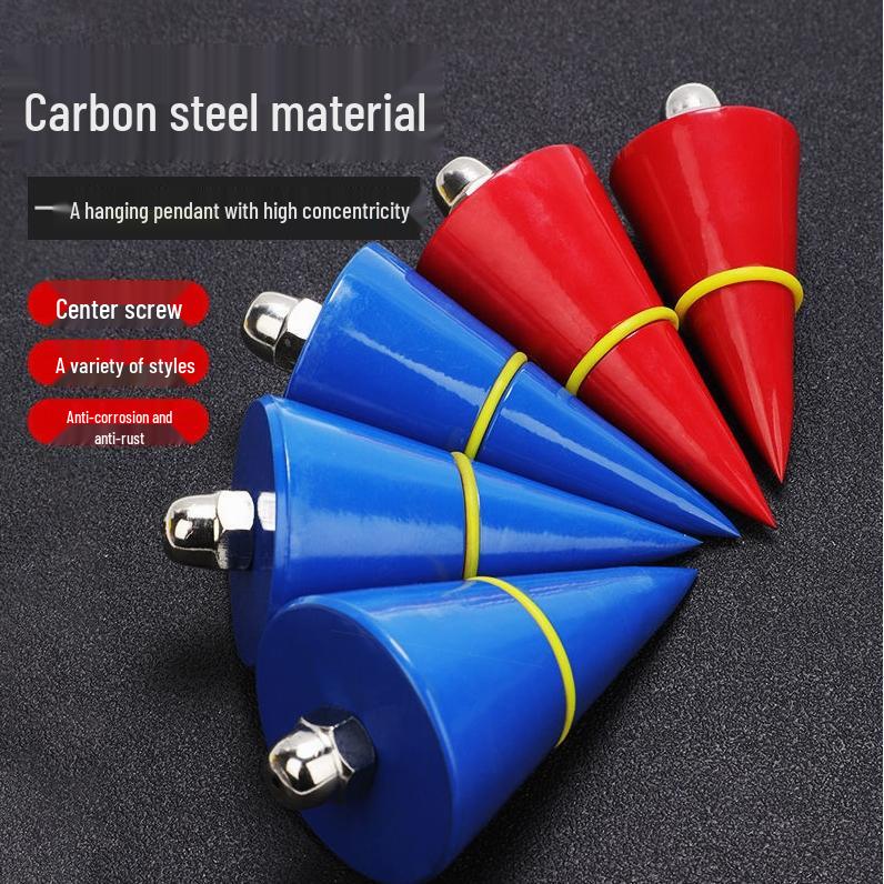 

Німецький магнітний схил з автоматичним змотуванням шнура для будівництва 300g+500g with 12m line