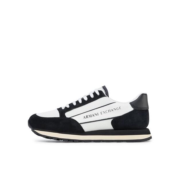 Men's Sneakers Armani Exchange Xux083 Xv263 A001 Colorful
