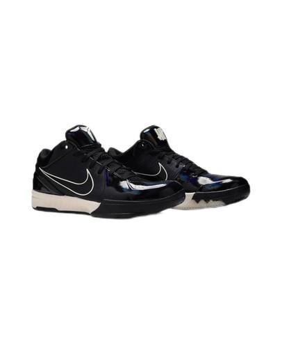 Nike Zoom Kobe 4 Protro x Undefeated Black Mamba Kobe Bryant 4 CQ3869-001