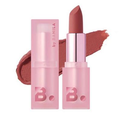 Make-up na rty – Rúže