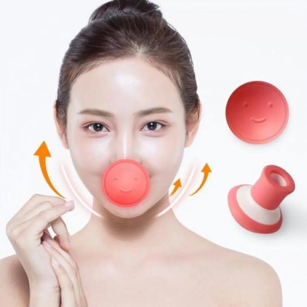 

Facial massage, skin lifting, cheek muscle exercises, jaw tightening