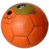 Tiger Spielzeug Kinder Fußball für Alter 0-5 - Indoor/Outdoor Ball