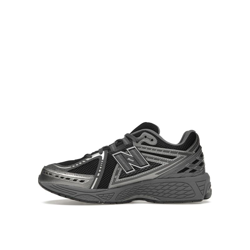 New Balance 1906R Big Kid Phantom Kids Sneakers Black GC1906EX