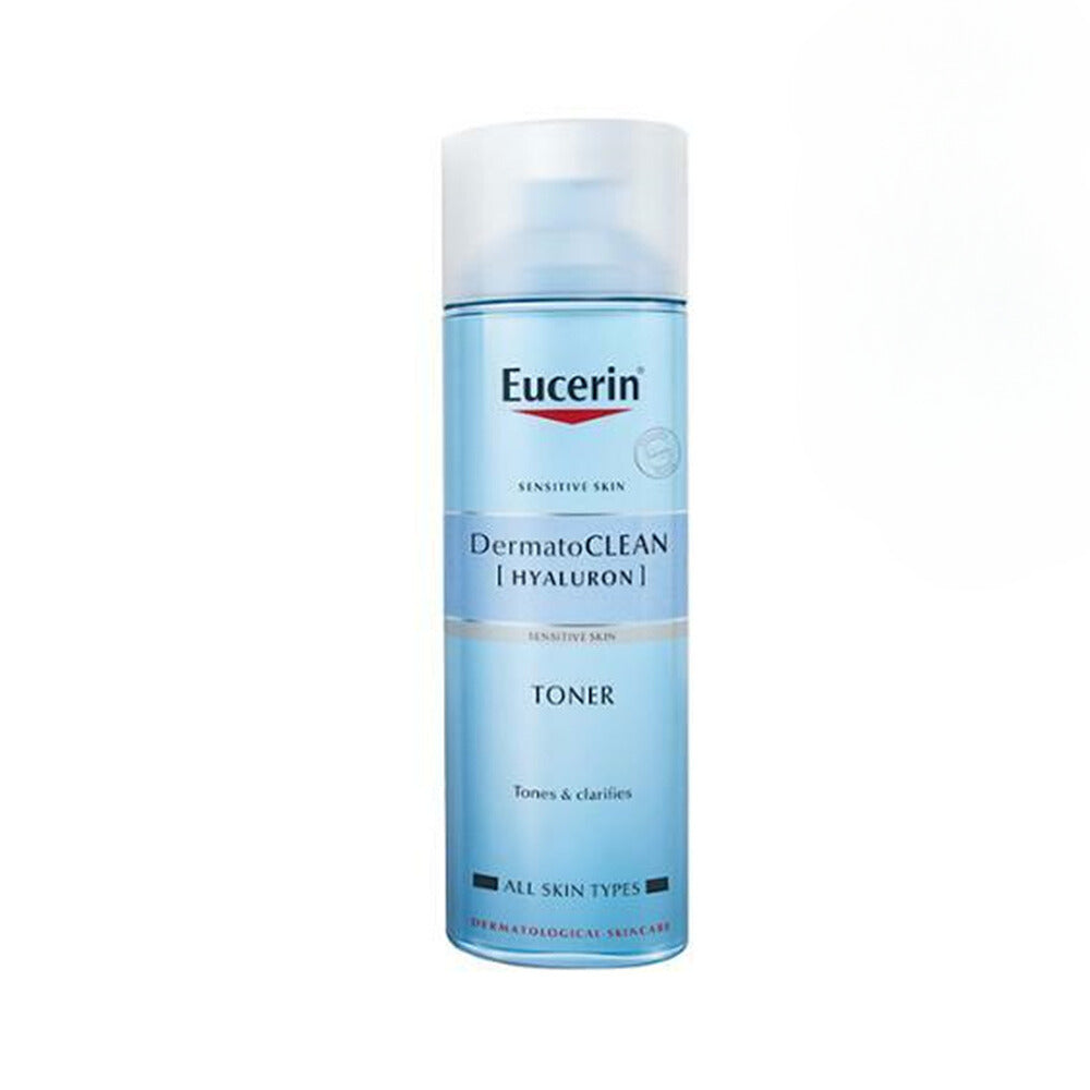 Eucerin Dermuto Clean Clarifying Toner 200 ml