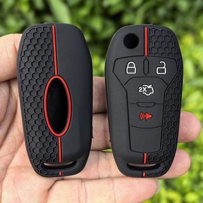 Acessórios para equipamentos eletrónicos de automóveis – Capas para chaves de carro