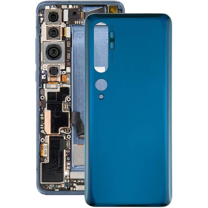 Battery Back Cover for Xiaomi Mi CC9 Pro/Mi Note 10 / Mi Note 10 Pro