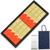 Sympathy Incense Gift with Outer Condolence and Carrying Made In Low Perfect for Memorial the First and the 49th [Kouin Byakudan] Wrapping, Message,