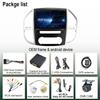 Carplay Android For Mercedes Benz Vito 3 W447 2014 - 2020 Car Radio Video Player Multimedia GPS Bluetooth Carplay QLED WIFI
