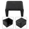 Rest Bushing 1pc Black Bumper Plug-and-play Rubber