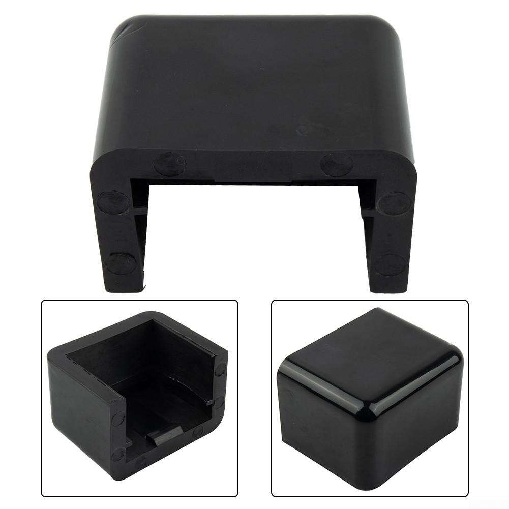 Rest Bushing 1pc Black Bumper Plug-and-play Rubber
