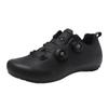 XT3001 Men's Shoes Cycling Rotating Buckle Mountain Lock Road No Breathable Hole Leather Surface Sports