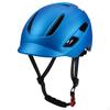 Adult Biking Helmet Removable with Visor Washable for Adults, Commuters White M 5258cm