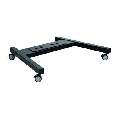 Montážní držák Vogel's Professional Connect-it PFT 8530 pro plazmový / LCD displej - Černý - Základna vozíku