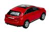 WELLY LEXUS RX 450h RED 1:34 43641
