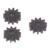 1/3Pcs New Lens Gear For Canon Ixus860 850 960 980 Focus Motor Gear Camera Repair Parts