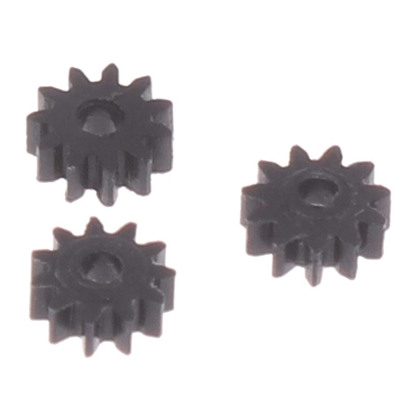 1/3Pcs New Lens Gear For Canon Ixus860 850 960 980 Focus Motor Gear Camera Repair Parts