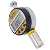 LXDD 044.5N Digital Hardness Tester Gauge Meter for Plastic Rubber Resin Testing