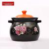 Danshi Zhiyuan High-Temperature Ceramic Soup and Stew Pot