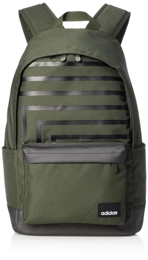 Adidas Classic Backpack G Night Cargo Cargo F15 F15/Black/Night (DW9087)