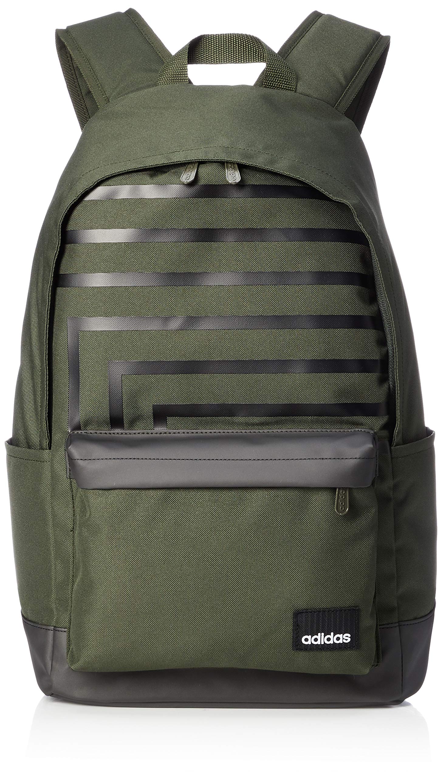 

Adidas Classic Backpack G Night Cargo Cargo F15 F15/Black/Night (DW9087)