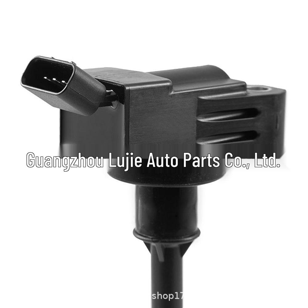 NGK Ignition Coil for Crown Highlander 2.0T 8AR-FTS U5351