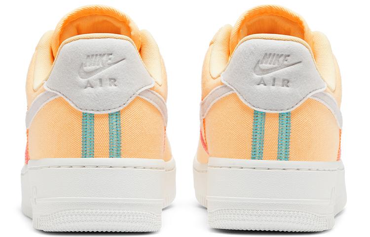 Nike Air Force 1 Lx 'Melon Tint Photon Dust Poison Green' Damen DD0226-800