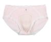 Padded Cover Panties Crossdressing Shorts Underwear Lace Pants Disguise Lingerie Free [cocoriko] Men's Men's Boys' (JP, Alphabet, Size, R_Pink)