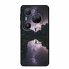 Cover For Huawei Pura 80 Pro Plus Silicone TPU Phone Case for Pura80 pro+ 80 Ultra Para Black Back Soft Protector Cartoon Capa