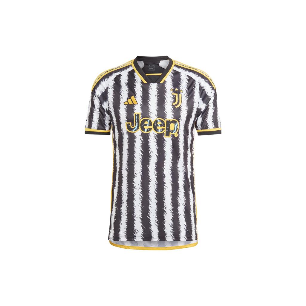 adidas Juventus Fußballtrikot Herren HR8256