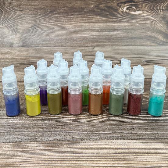 5g Cake Food Coloring Powder Grade Tasty Cookies Icing Cake Decorating Powder