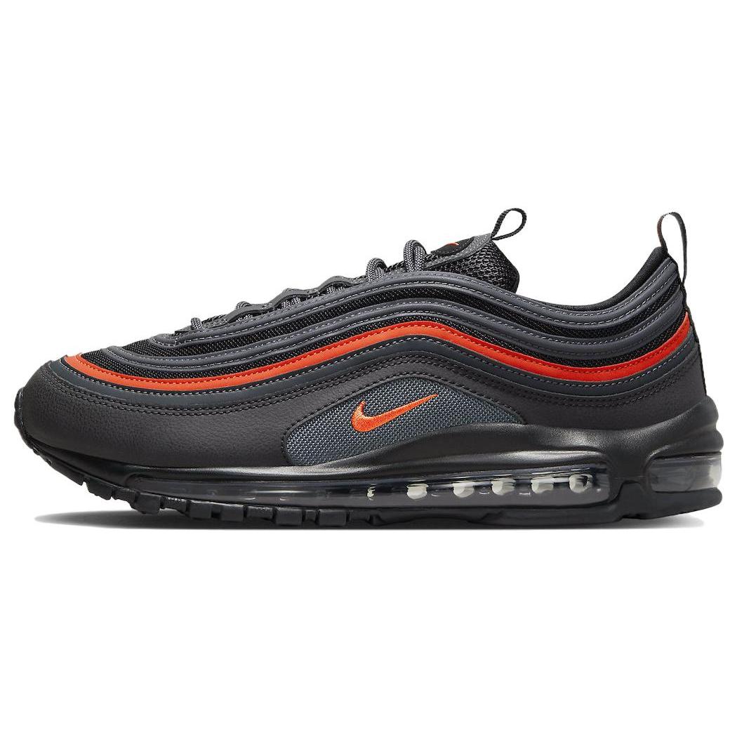 

Nike Air Max 97 Черный Антрацит Пикантный 38.5