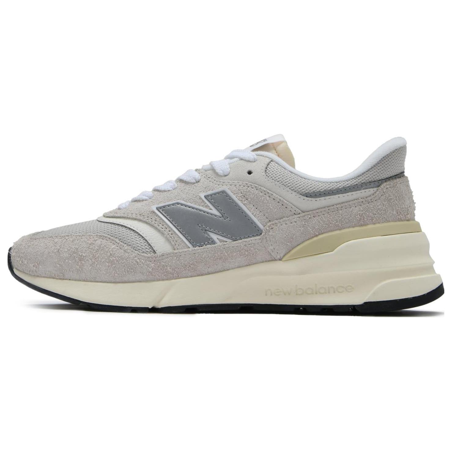 

New Balance 997R Кремовый 39.5