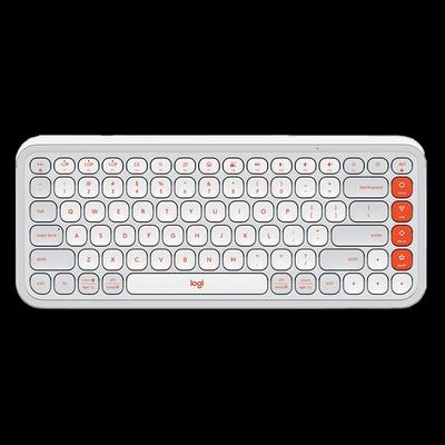 Příslušenství k počítači – Klávesnice