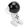 Star Projector with Timer Remote Control Color Adjustable HD Image 360° Rotating Space Projector for
