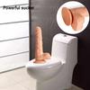 Weicher realistischer Saugnapf-Dildo für Frauen, Masturbator, G-Punkt, Vagina-Stimulation, Analplug, Sexspielzeug