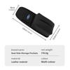 AKP1 For Ford Car Seat Back Storage Bag Large Capacity Multifunctional Bag Escape Ecosport Fusion Explorer Expedition Taurus