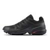 Salomon Speedcross 5 Solid Color Lace-Up Outdoor Mesh Fabric Durable Breathable Supportive Low-Top Contagrip Trail Running Shoes Men sneaker 406840