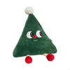 Christmas Pillow Plush Dolls Novelty Decoration Cute Ornaments Party