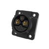 Self-locking 2+1+5 Lithium Battery Connector Wire Waterproof E-Bike Power Plug 8 Pin Electric Vehicle Charging Port Cord Adapter