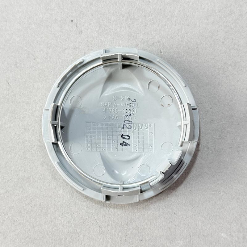 For Ssangyong Rodius Kyron Korando ActYon Small Wheel Cover Rodius Hub Cover Rexton Wheel Cover 4178032201 4178031231