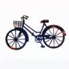 Fahrrad Schlüsselanhänger Form 3D Silikon Schokolade Seife Kuchen Fondant Cupcake-Kuchen Dekorationswerkzeuge Fahrrad Form Halskette Form