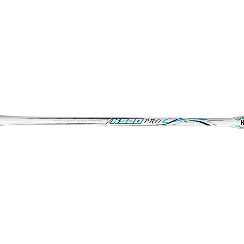 KUMPOO K520 PRO Full Carbon Ultralight Badminton Racket Pair