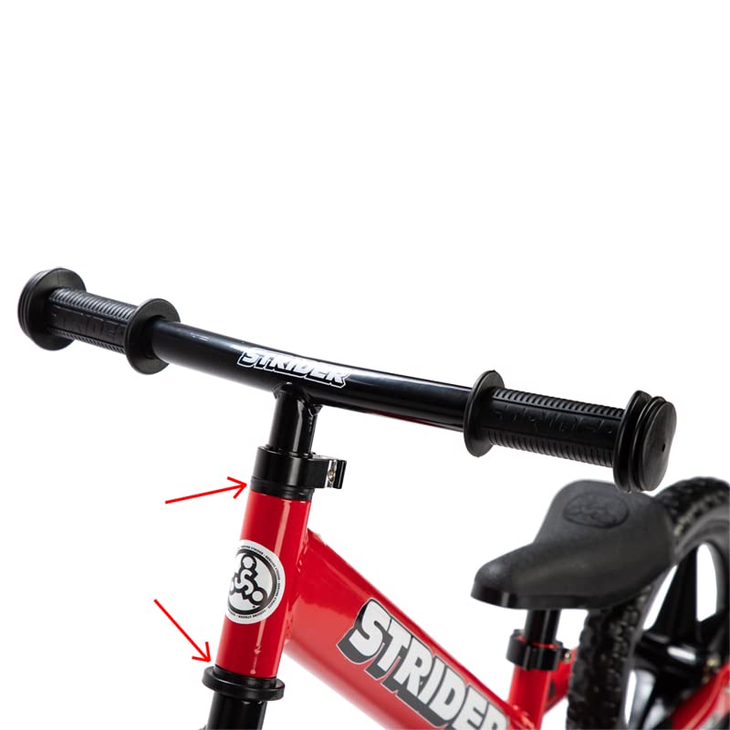 STRIDER Optional Parts Head Bushing Set