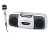 Koizumi Boombox SAD-1215