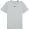 Puma Fashionable Comfortable Versatile Simple Short Sleeve T-Shirt Men Tops 527378-04