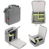 Statin BD04BP Mirrorless Camera Bag, Suitable for Sony A7 Series, Canon R Series, 4L